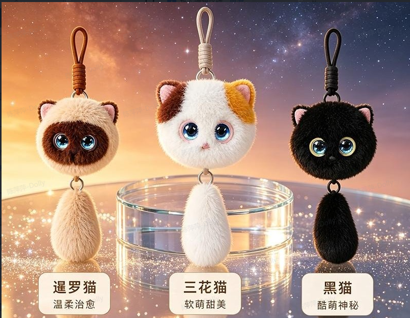 AI 喵精灵