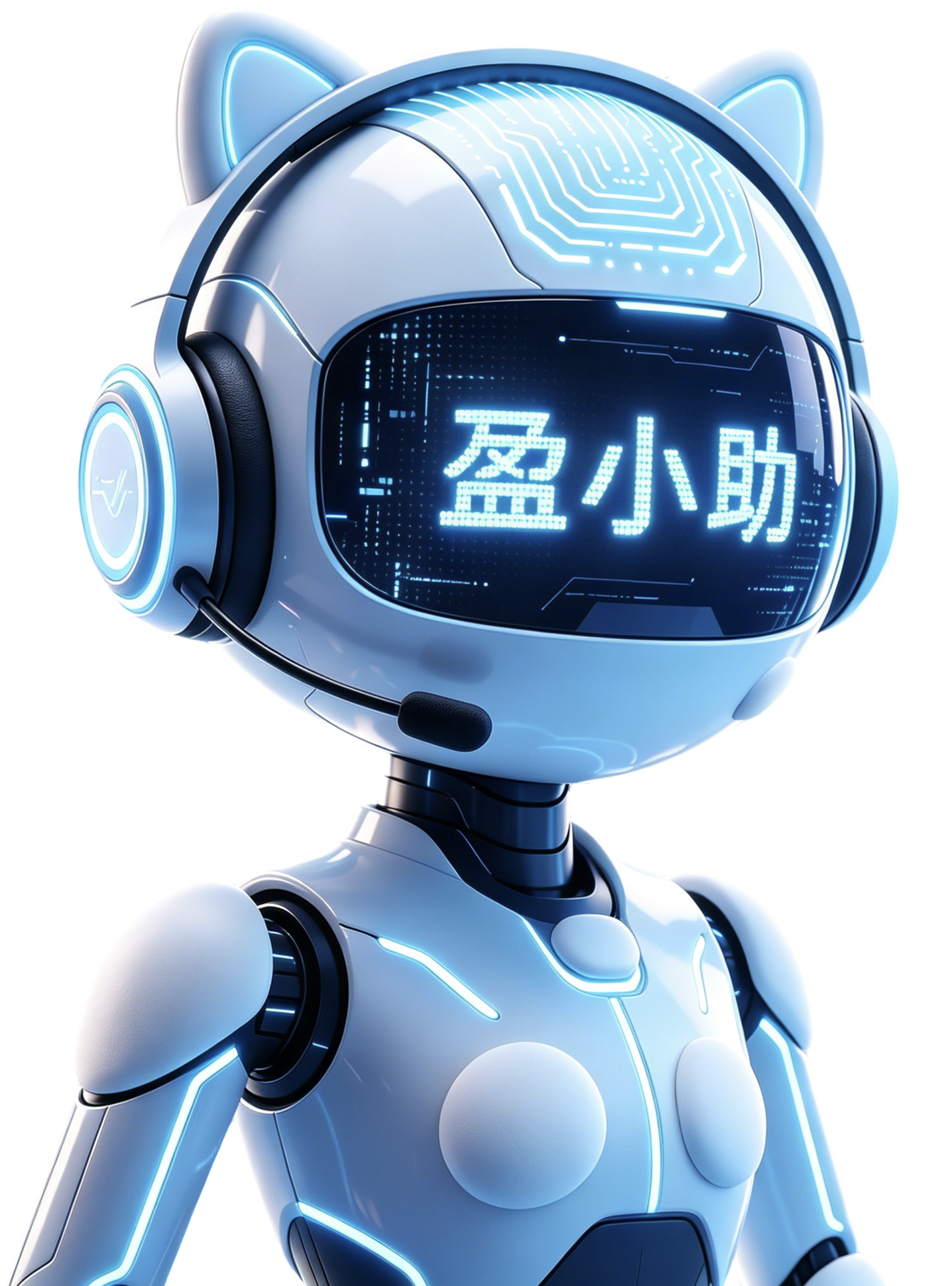 盈小助